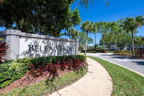 6365 Bella Circle Boynton Beach FL 33437