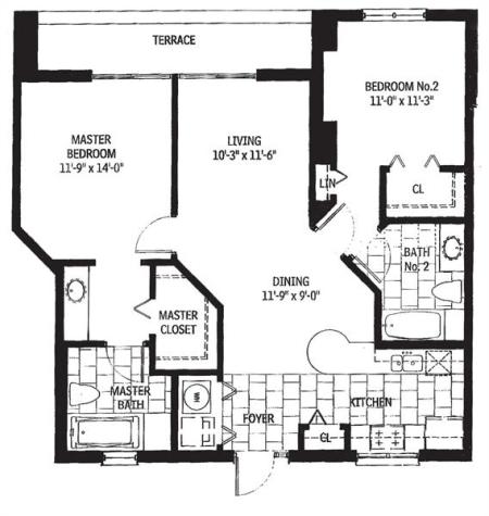 7280 SW 90th Street Miami FL 33156