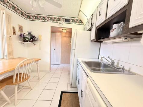 2851 Somerset Drive Lauderdale Lakes FL 33311