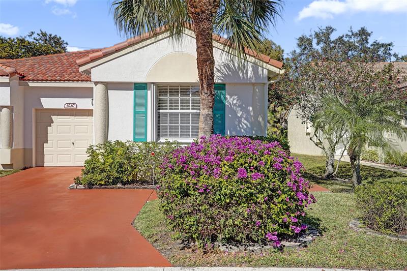 6267 Petunia Road Delray Beach FL 33484