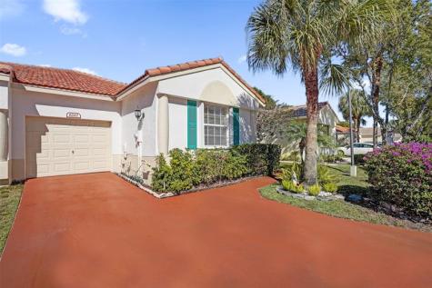 6267 Petunia Road Delray Beach FL 33484