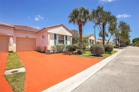 6267 Petunia Road Delray Beach FL 33484