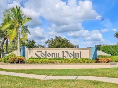 900 Colony Point Circle Pembroke Pines FL 33026