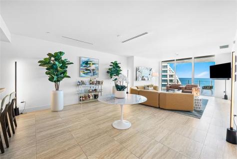 525 N Fort Lauderdale Beach Boulevard Fort Lauderdale FL 33304