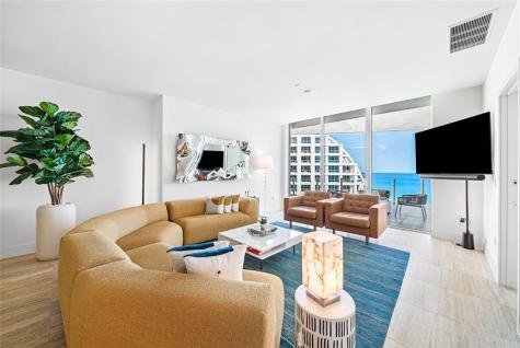 525 N Fort Lauderdale Beach Boulevard Fort Lauderdale FL 33304
