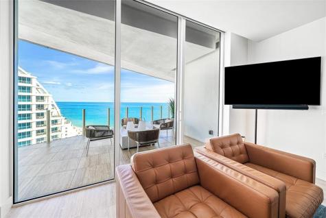 525 N Fort Lauderdale Beach Boulevard Fort Lauderdale FL 33304