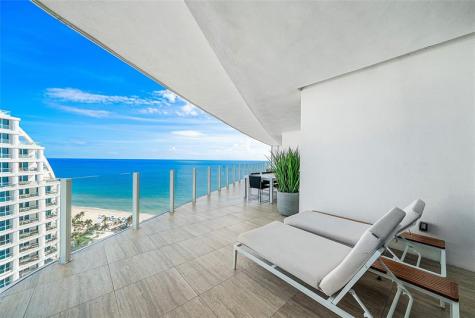525 N Fort Lauderdale Beach Boulevard Fort Lauderdale FL 33304