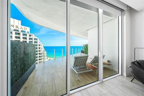 525 N Fort Lauderdale Beach Boulevard Fort Lauderdale FL 33304