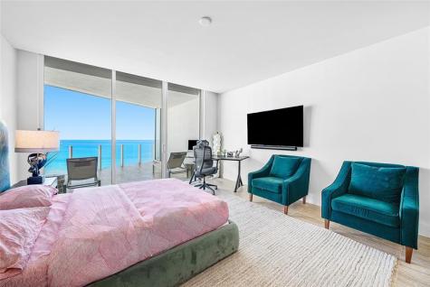 525 N Fort Lauderdale Beach Boulevard Fort Lauderdale FL 33304
