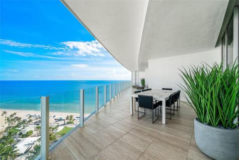 525 N Fort Lauderdale Beach Boulevard Fort Lauderdale FL 33304