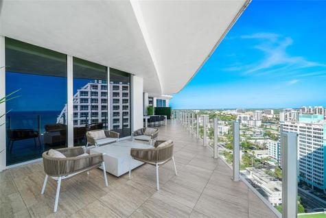 525 N Fort Lauderdale Beach Boulevard Fort Lauderdale FL 33304
