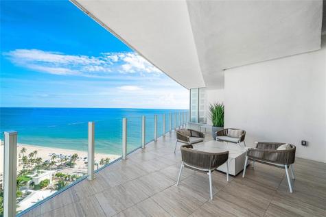 525 N Fort Lauderdale Beach Boulevard Fort Lauderdale FL 33304