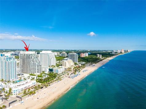 525 N Fort Lauderdale Beach Boulevard Fort Lauderdale FL 33304