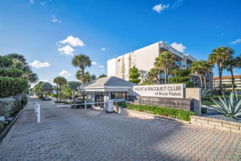2697 N Ocean Boulevard Boca Raton FL 33431