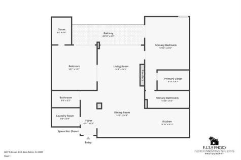 2697 N Ocean Boulevard Boca Raton FL 33431