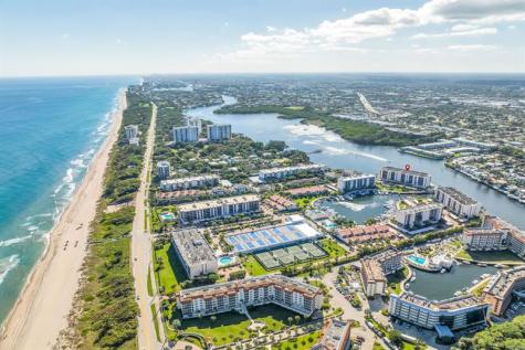 2697 N Ocean Boulevard Boca Raton FL 33431
