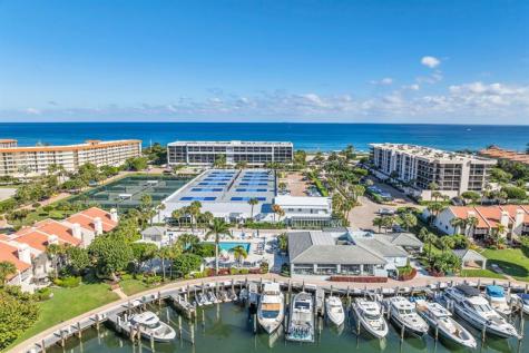 2697 N Ocean Boulevard Boca Raton FL 33431