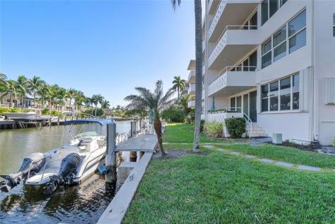 180 Isle Of Venice Drive Fort Lauderdale FL 33301