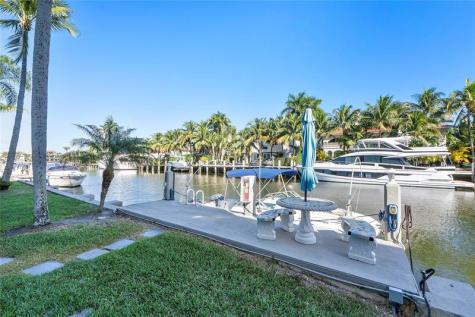 180 Isle Of Venice Drive Fort Lauderdale FL 33301