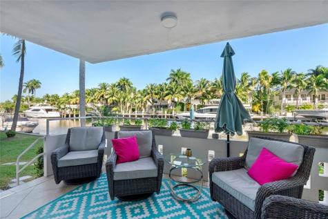 180 Isle Of Venice Drive Fort Lauderdale FL 33301