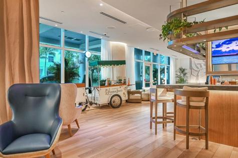 505 N Fort Lauderdale Beach Boulevard Fort Lauderdale FL 33304