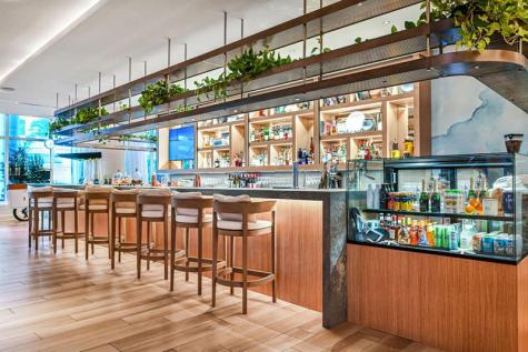 505 N Fort Lauderdale Beach Boulevard Fort Lauderdale FL 33304