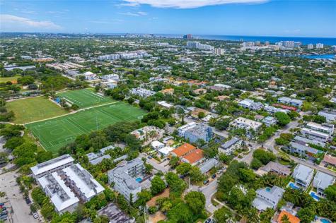 609 NE 13th Avenue Fort Lauderdale FL 33304