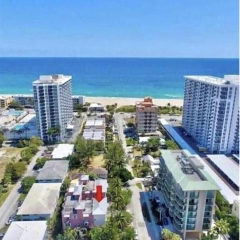 3213 NE 5th Street Pompano Beach FL 33062
