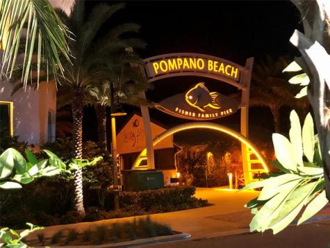 3213 NE 5th Street Pompano Beach FL 33062