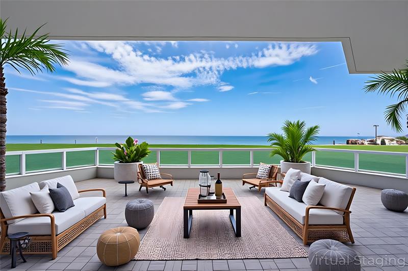 6001 N Ocean Drive Hollywood FL 33019