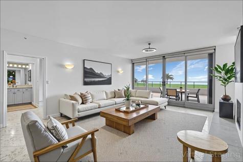 6001 N Ocean Drive Hollywood FL 33019