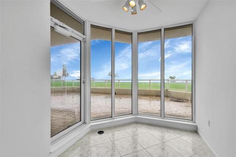 6001 N Ocean Drive Hollywood FL 33019