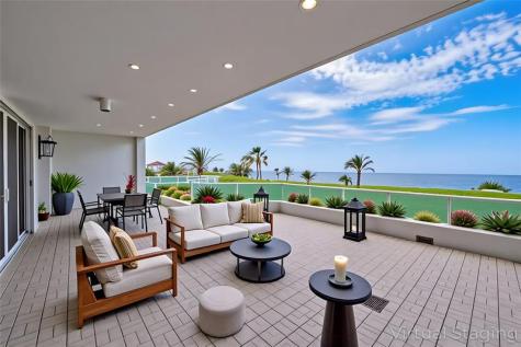 6001 N Ocean Drive Hollywood FL 33019