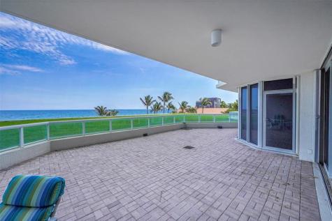 6001 N Ocean Drive Hollywood FL 33019