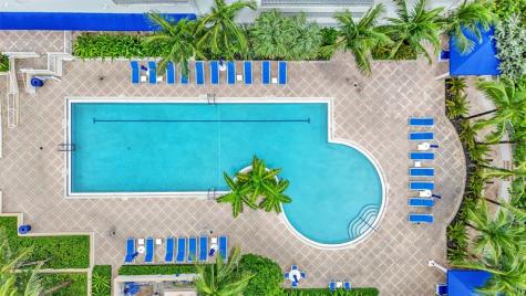 6001 N Ocean Drive Hollywood FL 33019