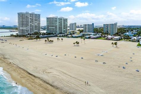 1900 S Ocean Drive Fort Lauderdale FL 33316