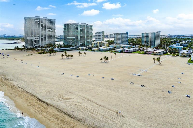 1900 S Ocean Drive Fort Lauderdale FL 33316