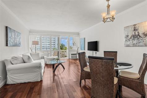 1900 S Ocean Drive Fort Lauderdale FL 33316