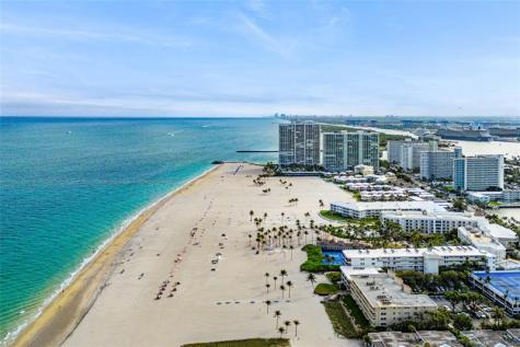 1900 S Ocean Drive Fort Lauderdale FL 33316