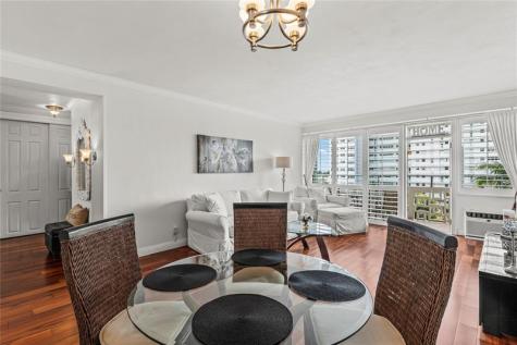 1900 S Ocean Drive Fort Lauderdale FL 33316