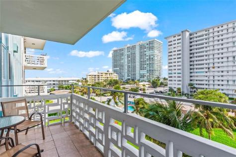 1900 S Ocean Drive Fort Lauderdale FL 33316