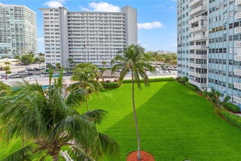 1900 S Ocean Drive Fort Lauderdale FL 33316