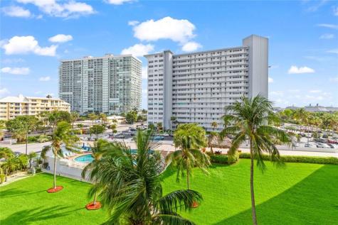 1900 S Ocean Drive Fort Lauderdale FL 33316