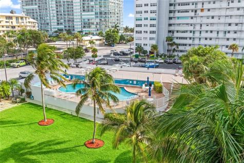 1900 S Ocean Drive Fort Lauderdale FL 33316