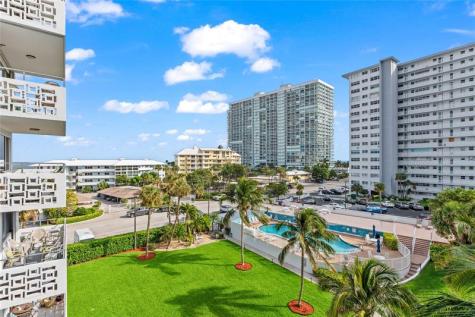1900 S Ocean Drive Fort Lauderdale FL 33316