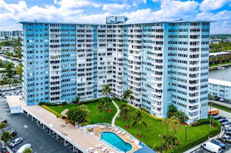 1900 S Ocean Drive Fort Lauderdale FL 33316