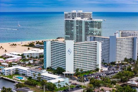 1900 S Ocean Drive Fort Lauderdale FL 33316