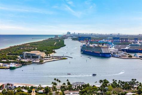1900 S Ocean Drive Fort Lauderdale FL 33316