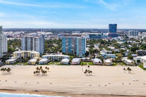 1900 S Ocean Drive Fort Lauderdale FL 33316