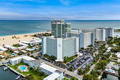 1900 S Ocean Drive Fort Lauderdale FL 33316